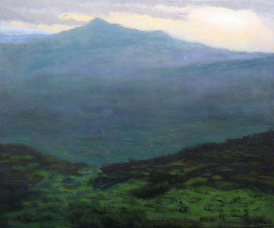 Note Entry: The Place Where All The Beauty Came From