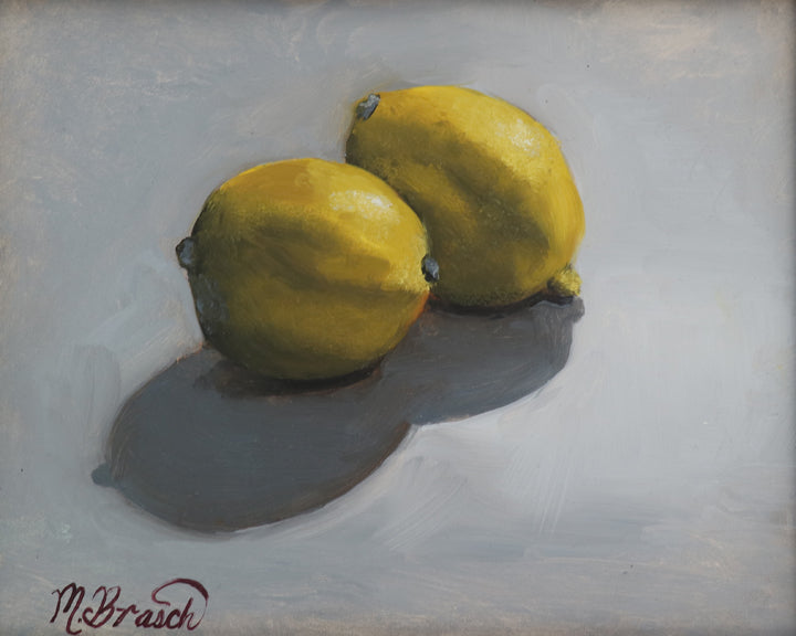 Lemons