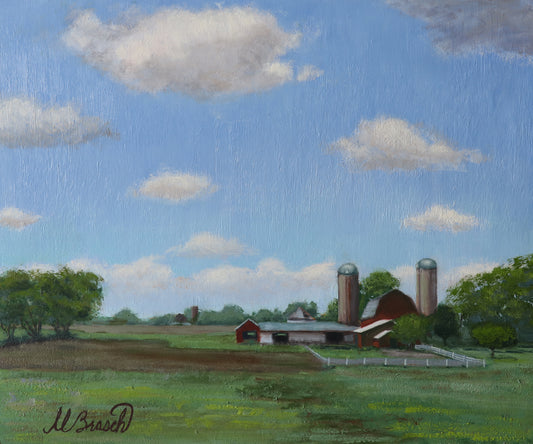 From Fallow Field